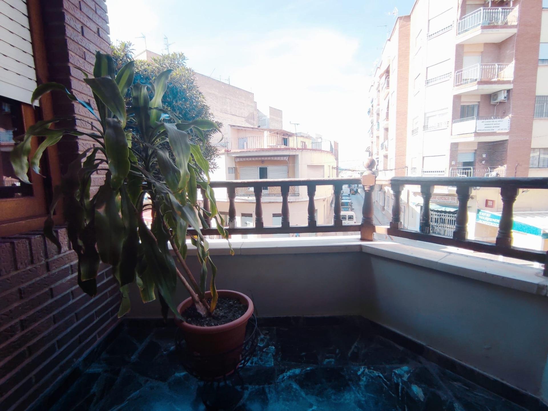 Dzīvoklis Dolores, Alicante, Spānijā 5 istabas, 165 m2 Nr. 183908