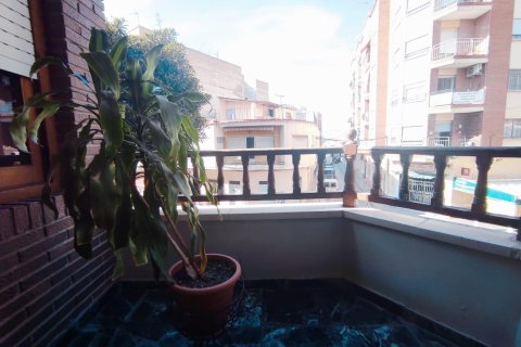 Wohnung zum Verkauf in Dolores, Alicante, Spanien 5 Schlafzimmer, 165 m2 Nr. 183908 - Foto 11