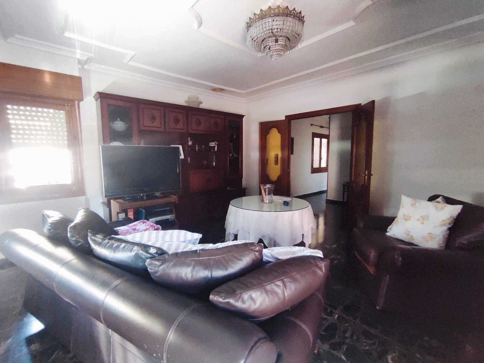 Dzīvoklis Dolores, Alicante, Spānijā 5 istabas, 165 m2 Nr. 183908