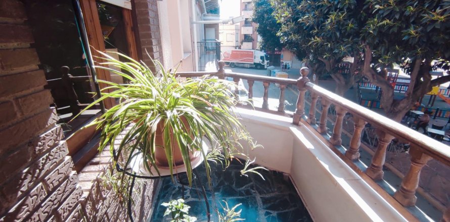 Wohnung in Dolores, Alicante, Spanien 5 Schlafzimmer, 165 m2 Nr. 183908