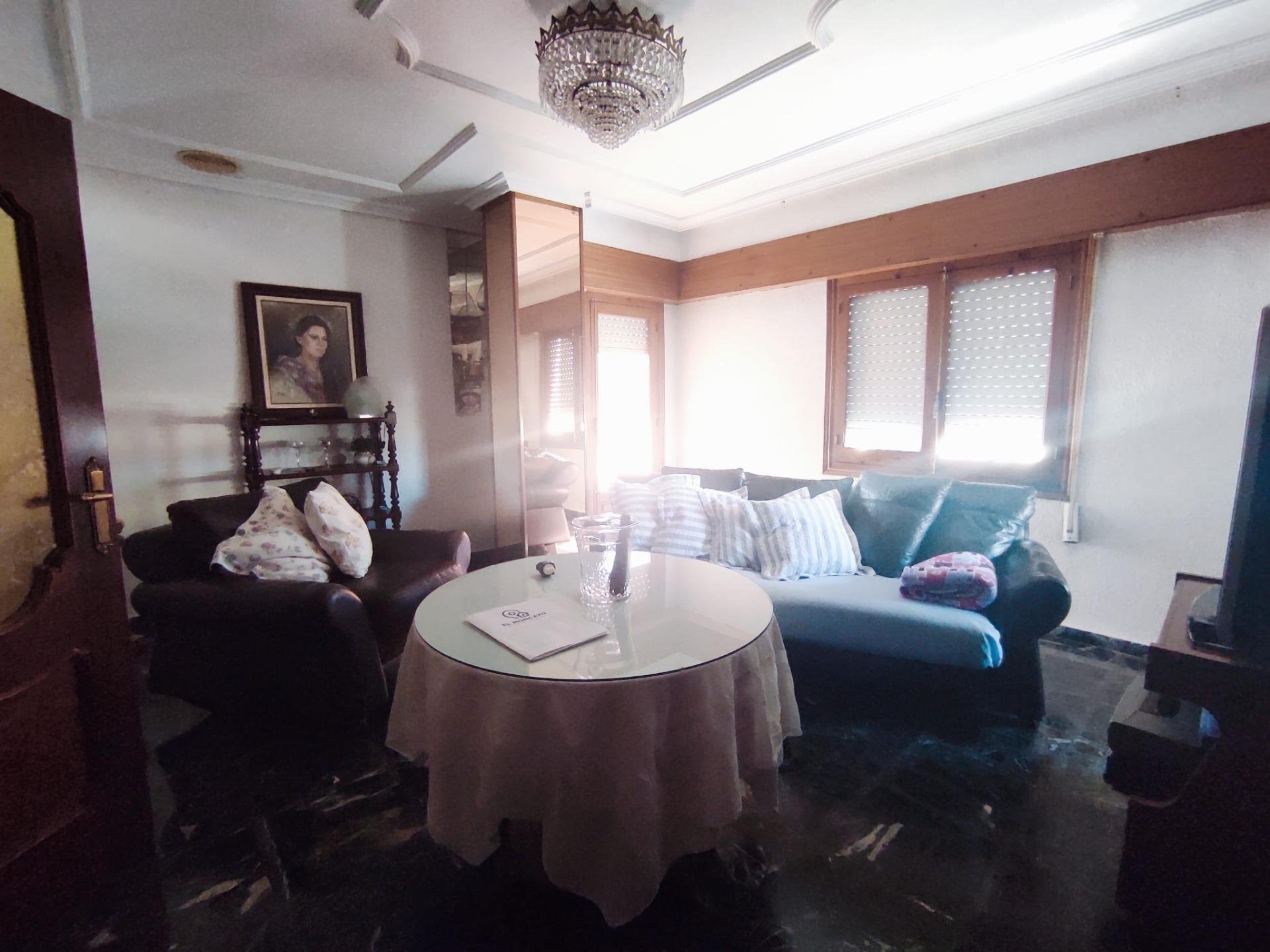 Dzīvoklis Dolores, Alicante, Spānijā 5 istabas, 165 m2 Nr. 183908