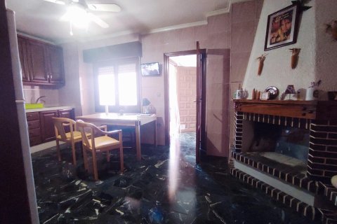 Wohnung zum Verkauf in Dolores, Alicante, Spanien 5 Schlafzimmer, 165 m2 Nr. 183908 - Foto 20
