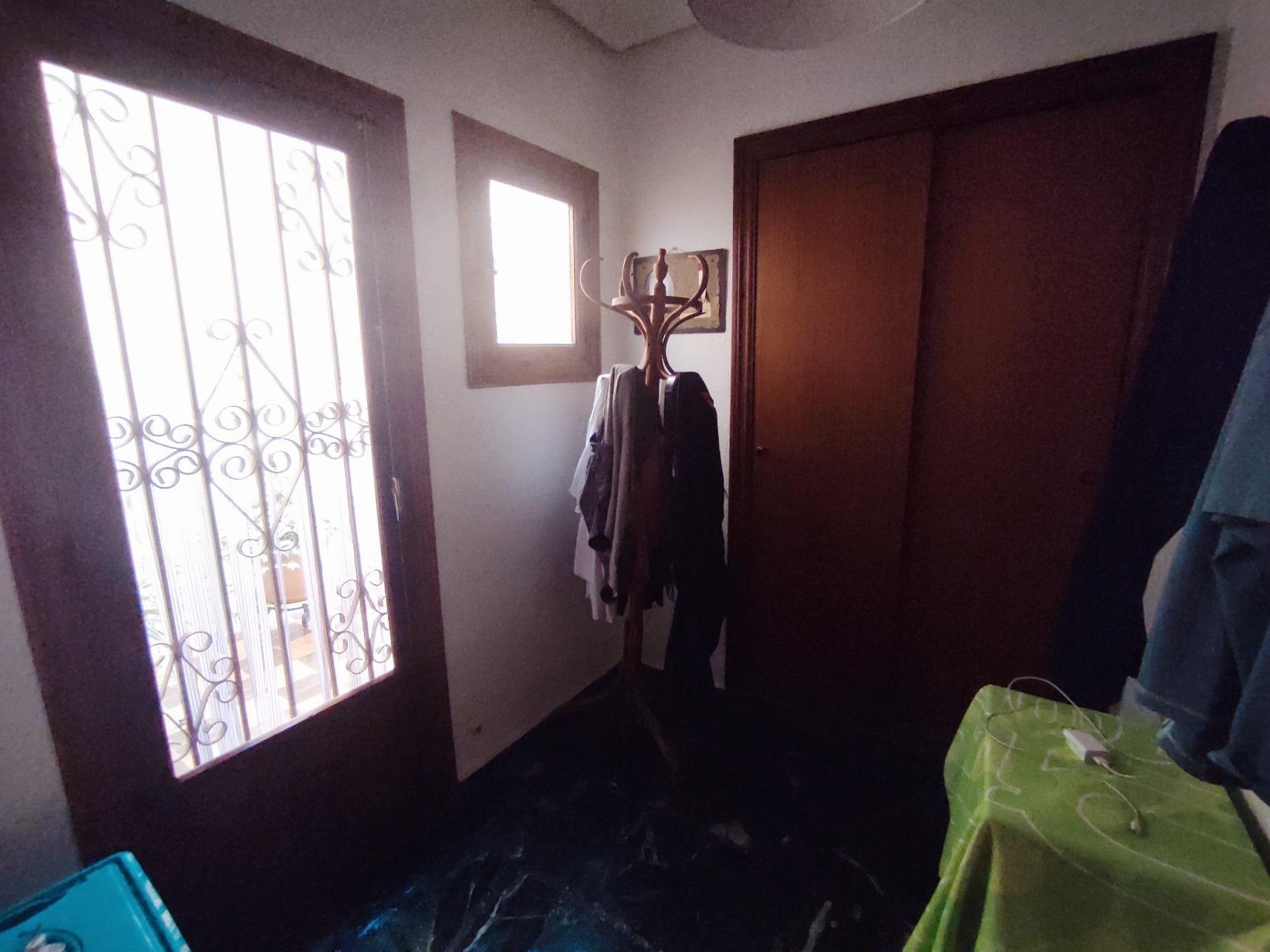 Dzīvoklis Dolores, Alicante, Spānijā 5 istabas, 165 m2 Nr. 183908