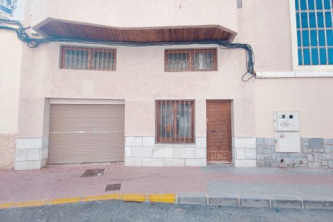 Commercial property for sale in Dolores, Alicante, Spain 147 sq.m. No. 183907 - photo 15