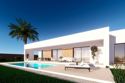 House for sale in Finestrat, Alicante, Spain 3 bedrooms, 144.1 sq.m. No. 175554 - photo 22