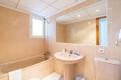Продажа дома в Кальпе, Аликанте, Испания 2 спальни, 100.97м2 №175553 - фото 15