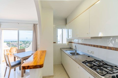 Продажа дома в Кальпе, Аликанте, Испания 2 спальни, 100.97м2 №175553 - фото 19