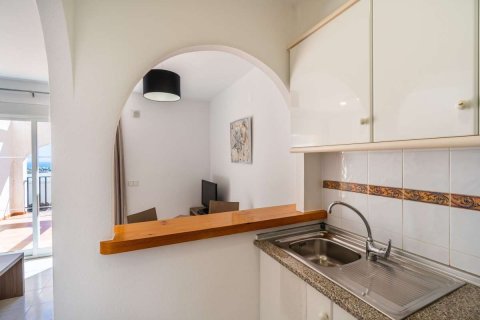 Talo myytävänä Calpe, Alicante, Espanja, 1 makuuhuone, 56.86 m2 No. 175552 - kuva 30
