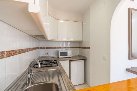 Talo myytävänä Calpe, Alicante, Espanja, 1 makuuhuone, 56.86 m2 No. 175552 - kuva 13