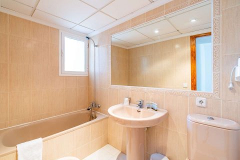 Talo myytävänä Calpe, Alicante, Espanja, 1 makuuhuone, 56.86 m2 No. 175552 - kuva 15