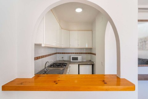 Talo myytävänä Calpe, Alicante, Espanja, 1 makuuhuone, 56.86 m2 No. 175552 - kuva 24