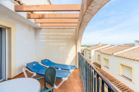 Talo myytävänä Calpe, Alicante, Espanja, 1 makuuhuone, 56.86 m2 No. 175552 - kuva 29