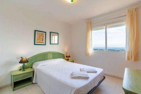 Talo myytävänä Calpe, Alicante, Espanja, 1 makuuhuone, 56.86 m2 No. 175552 - kuva 17