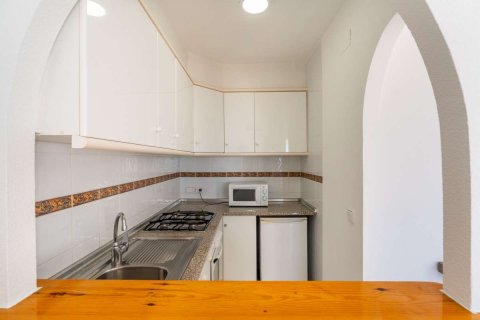 Talo myytävänä Calpe, Alicante, Espanja, 1 makuuhuone, 56.86 m2 No. 175552 - kuva 14