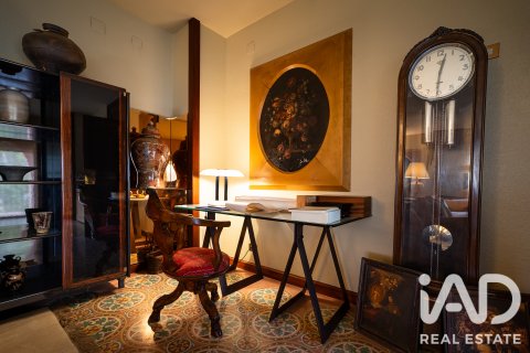 Продажа дома в Тортоса, Таррагона, Испания 5 спален, 631.97м2 №187735 - фото 16
