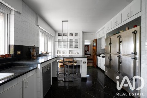 Продажа дома в Тортоса, Таррагона, Испания 5 спален, 631.97м2 №187735 - фото 14