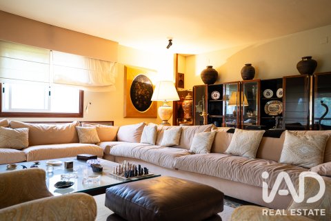 Продажа дома в Тортоса, Таррагона, Испания 5 спален, 631.97м2 №187735 - фото 21