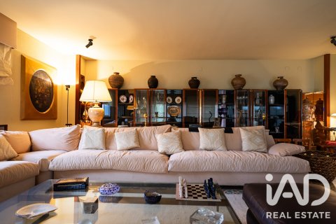 Продажа дома в Тортоса, Таррагона, Испания 5 спален, 631.97м2 №187735 - фото 20