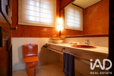 Продажа дома в Тортоса, Таррагона, Испания 5 спален, 631.97м2 №187735 - фото 18