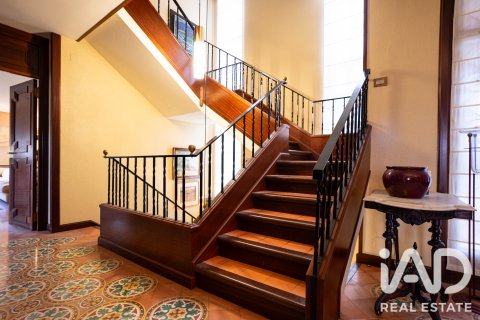 Продажа дома в Тортоса, Таррагона, Испания 5 спален, 631.97м2 №187735 - фото 7
