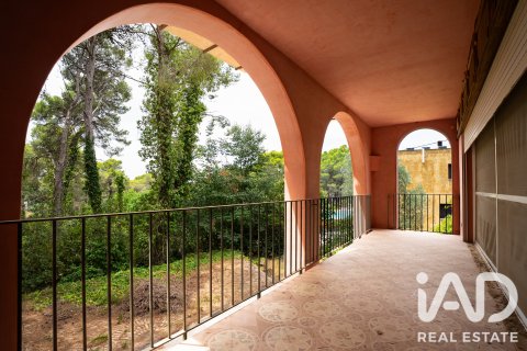 Продажа дома в Тортоса, Таррагона, Испания 5 спален, 631.97м2 №187735 - фото 4