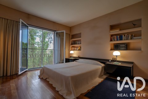 Продажа дома в Тортоса, Таррагона, Испания 5 спален, 631.97м2 №187735 - фото 28