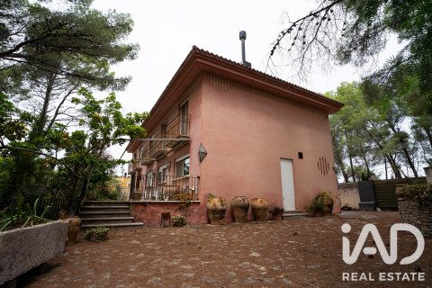 Продажа дома в Тортоса, Таррагона, Испания 5 спален, 631.97м2 №187735 - фото 5