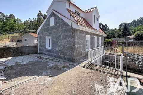 Продажа дома в Вилагарсия-де-Аруса, Понтеведра, Испания 5 спален, 167м2 №187739 - фото 30