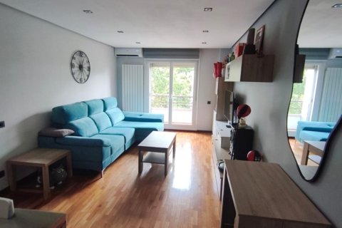 Продажа квартиры в Логроньо, Ла-Риоха, Испания 3 спальни, 116м2 №187738 - фото 1