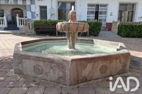 Propiedad comercial en venta en Lorca, Murcia, España 345 m2 No. 187737 - foto 11