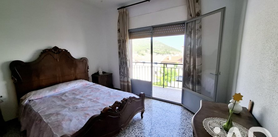 Propiedad comercial en Lorca, Murcia, España 345 m2 No. 187737