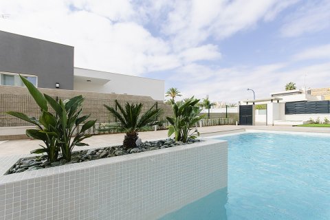 Villa zum Verkauf in Dehesa De Campoamor, Alicante, Spanien 6 Schlafzimmer, 239 m2 Nr. 148223 - Foto 28
