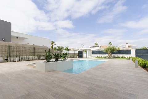 Villa zum Verkauf in Dehesa De Campoamor, Alicante, Spanien 6 Schlafzimmer, 239 m2 Nr. 148223 - Foto 30