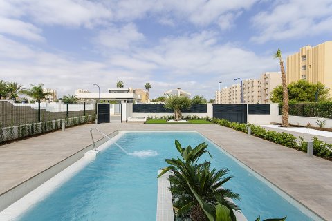 Villa zum Verkauf in Dehesa De Campoamor, Alicante, Spanien 6 Schlafzimmer, 239 m2 Nr. 148223 - Foto 18