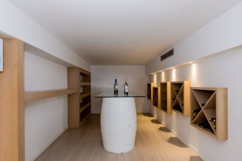 Villa en venta en Dehesa De Campoamor, Alicante, España 3 dormitorios, 319 m2 No. 148219 - foto 23