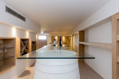 Villa en venta en Dehesa De Campoamor, Alicante, España 3 dormitorios, 319 m2 No. 148219 - foto 26