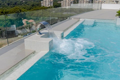 Villa en venta en Dehesa De Campoamor, Alicante, España 3 dormitorios, 319 m2 No. 148219 - foto 9