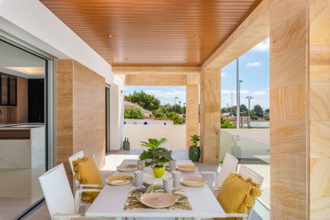 Villa en venta en Ciudad Quesada, Alicante, España 4 dormitorios, 244 m2 No. 147862 - foto 14