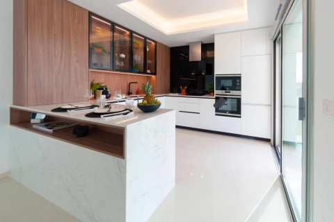 Villa en venta en Ciudad Quesada, Alicante, España 4 dormitorios, 244 m2 No. 147862 - foto 11