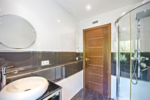 Villa zum Verkauf in Mallorca, Spanien 4 Schlafzimmer, 305 m2 Nr. 147860 - Foto 10
