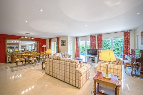 Villa zum Verkauf in Mallorca, Spanien 4 Schlafzimmer, 305 m2 Nr. 147860 - Foto 16