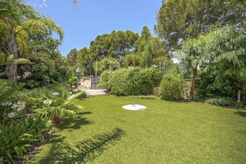 Villa zum Verkauf in Mallorca, Spanien 4 Schlafzimmer, 305 m2 Nr. 147860 - Foto 17