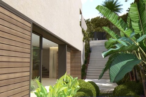 Villa zum Verkauf in Costa D'en Blanes, Mallorca, Spanien 4 Schlafzimmer, 444 m2 Nr. 147859 - Foto 19