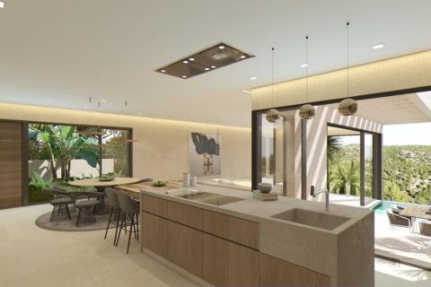 Villa zum Verkauf in Costa D'en Blanes, Mallorca, Spanien 4 Schlafzimmer, 444 m2 Nr. 147859 - Foto 20