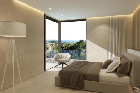 Villa zum Verkauf in Costa D'en Blanes, Mallorca, Spanien 4 Schlafzimmer, 444 m2 Nr. 147859 - Foto 7