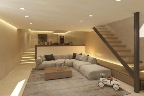 Villa zum Verkauf in Costa D'en Blanes, Mallorca, Spanien 4 Schlafzimmer, 444 m2 Nr. 147859 - Foto 16