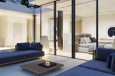 Villa zum Verkauf in Costa D'en Blanes, Mallorca, Spanien 4 Schlafzimmer, 449 m2 Nr. 147858 - Foto 19