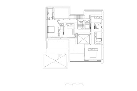 Villa zum Verkauf in Costa D'en Blanes, Mallorca, Spanien 4 Schlafzimmer, 449 m2 Nr. 147858 - Foto 16