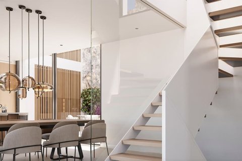 Villa zum Verkauf in Costa D'en Blanes, Mallorca, Spanien 4 Schlafzimmer, 449 m2 Nr. 147858 - Foto 25