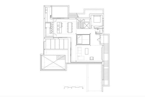 Villa zum Verkauf in Costa D'en Blanes, Mallorca, Spanien 4 Schlafzimmer, 449 m2 Nr. 147858 - Foto 17